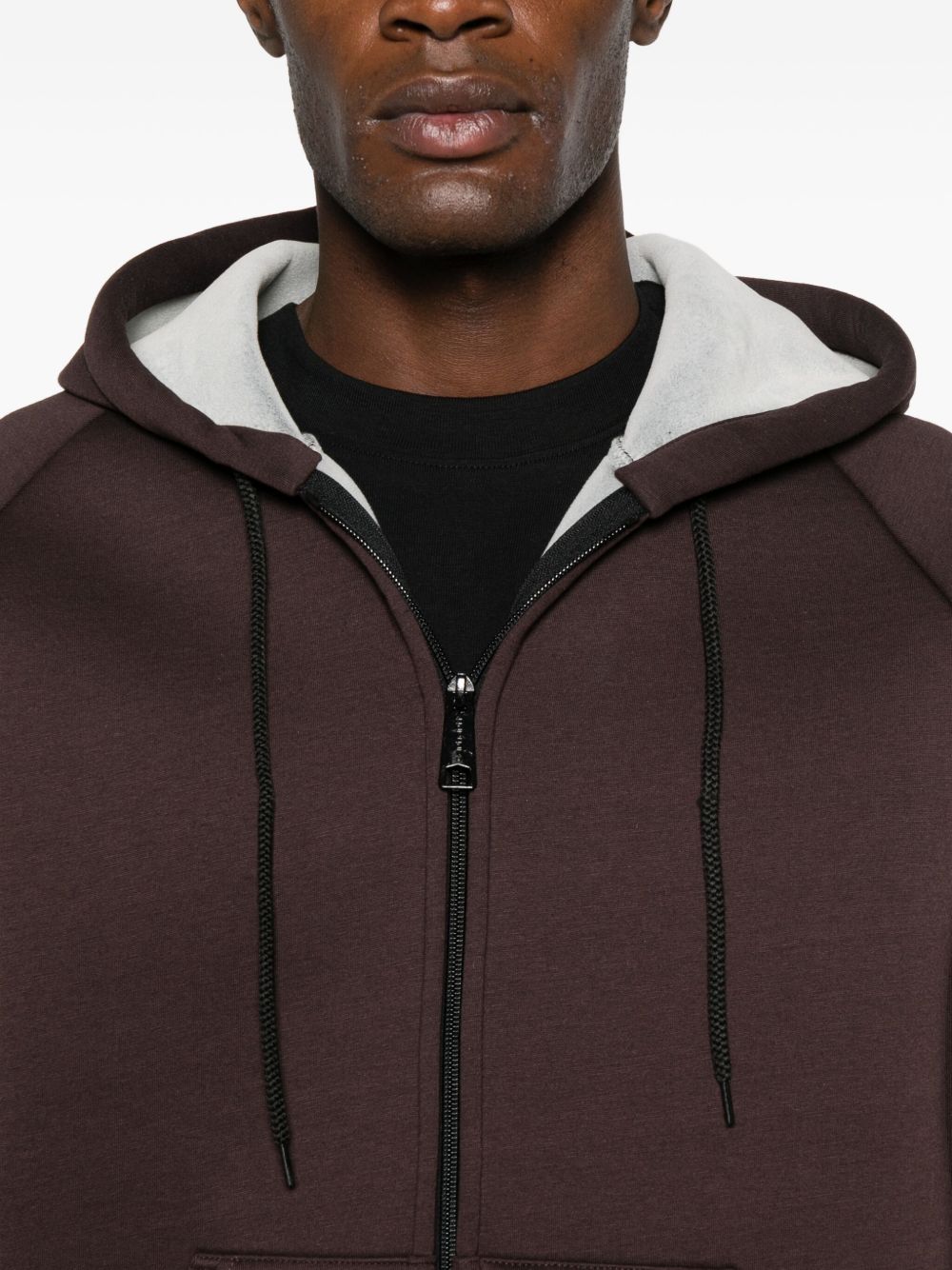 CARHARTT WIP MAIN Coats Brown