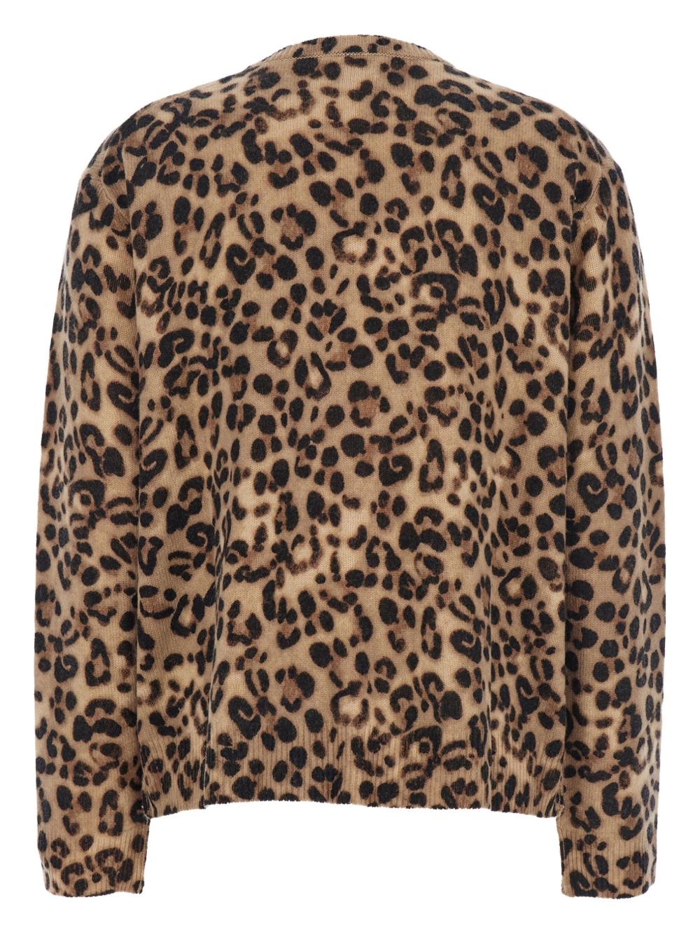 Semicouture Sweaters Brown