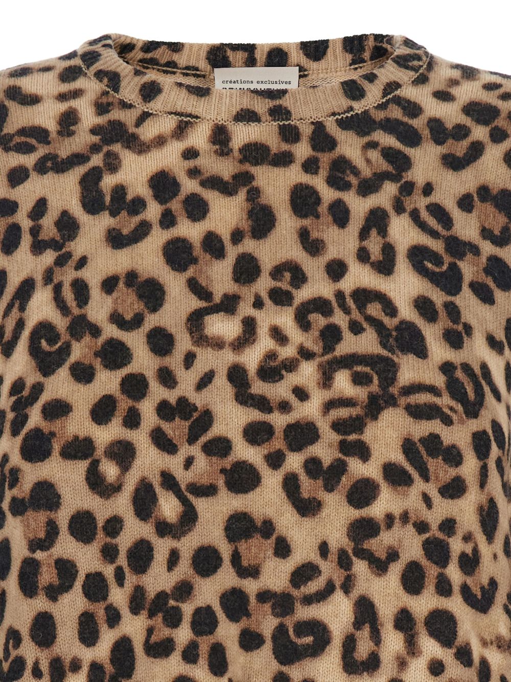 Semicouture Sweaters Brown