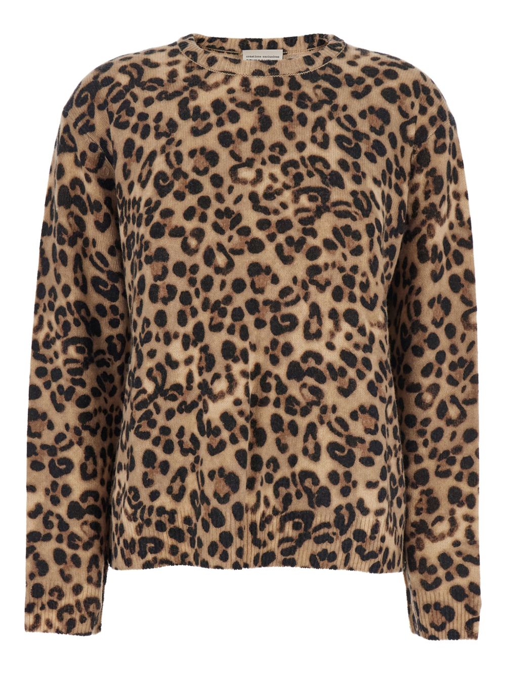 Semicouture Sweaters Brown
