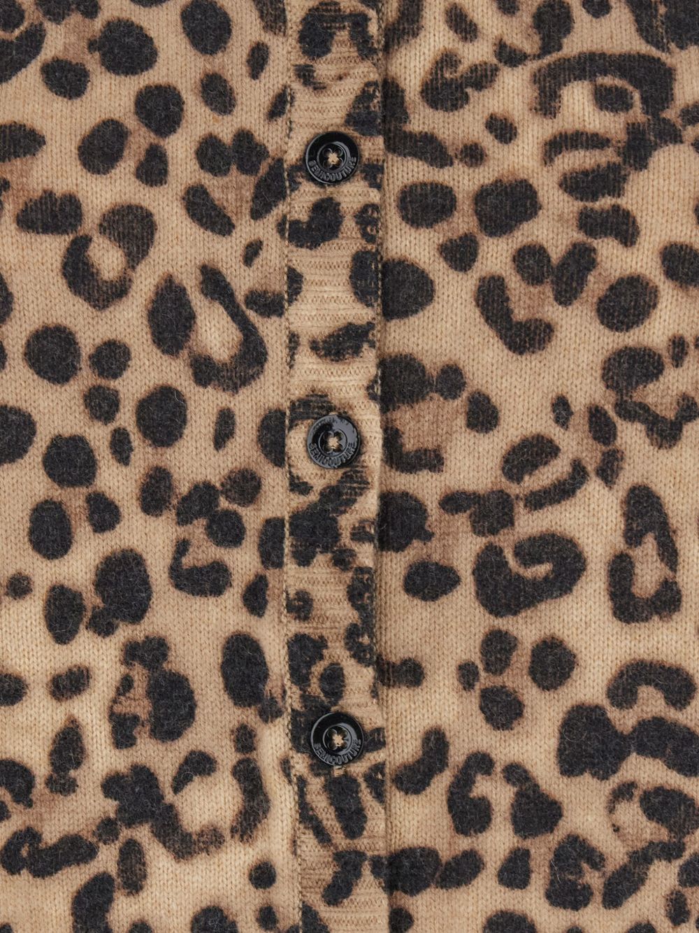 Semicouture Sweaters Brown