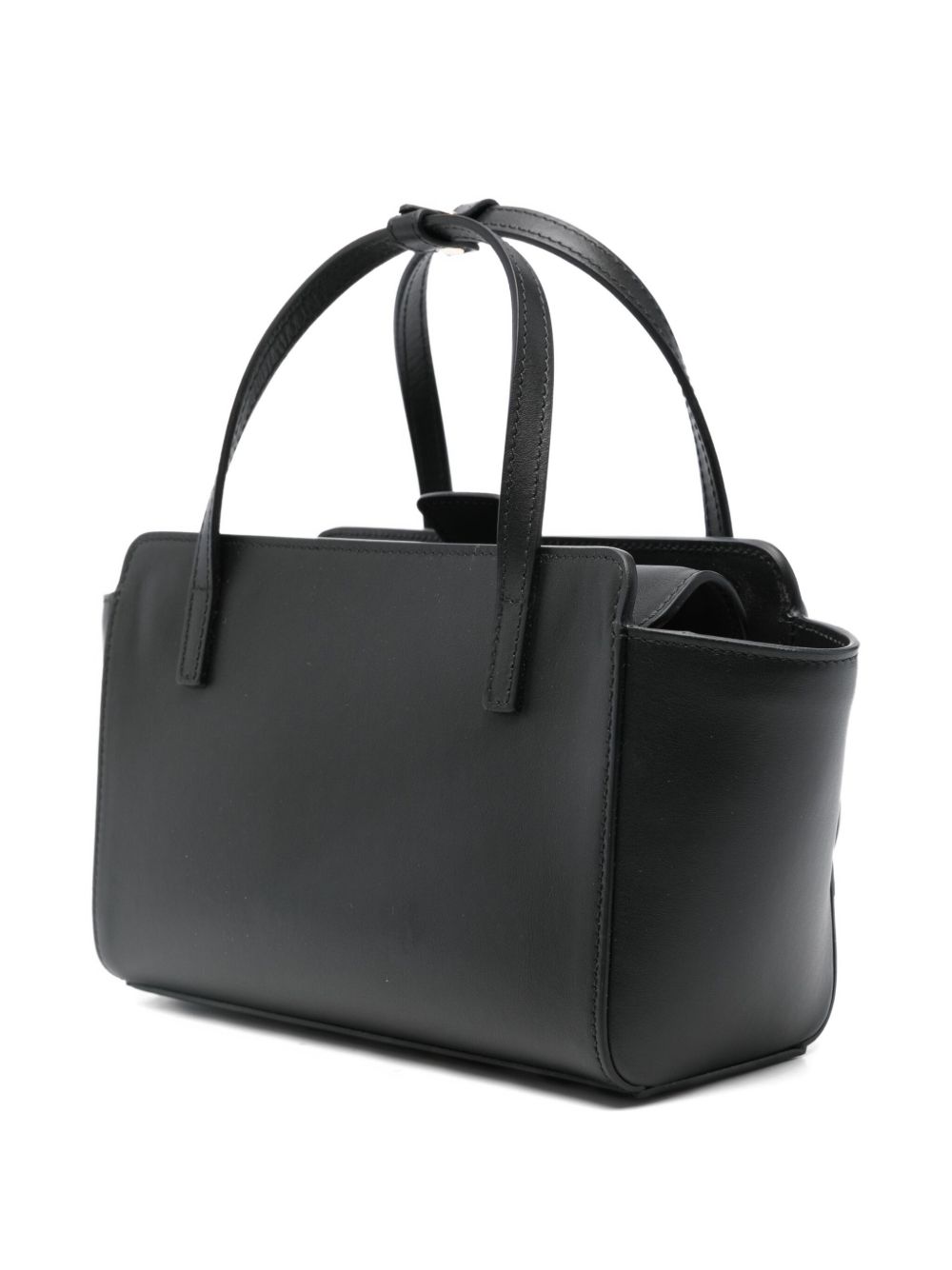 HIDESINS Bags.. Black