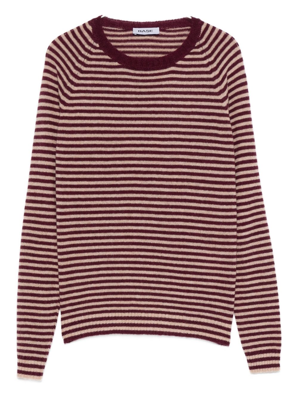 Base Sweaters Purple
