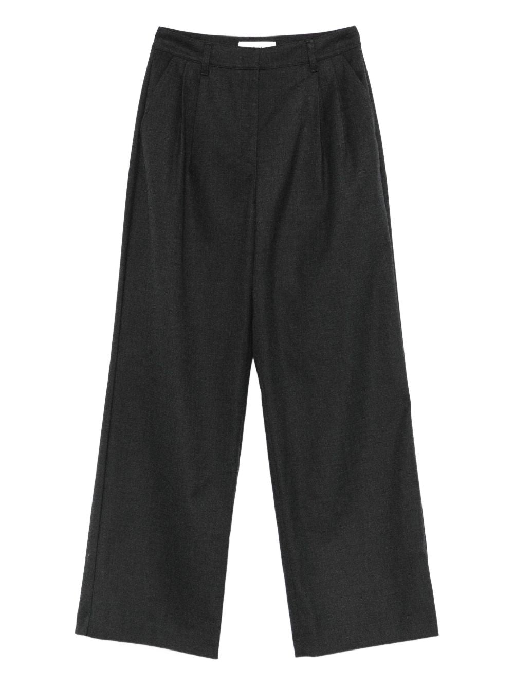 DUNST Trousers Grey