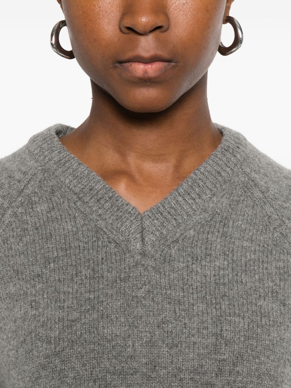 DUNST Sweaters Grey