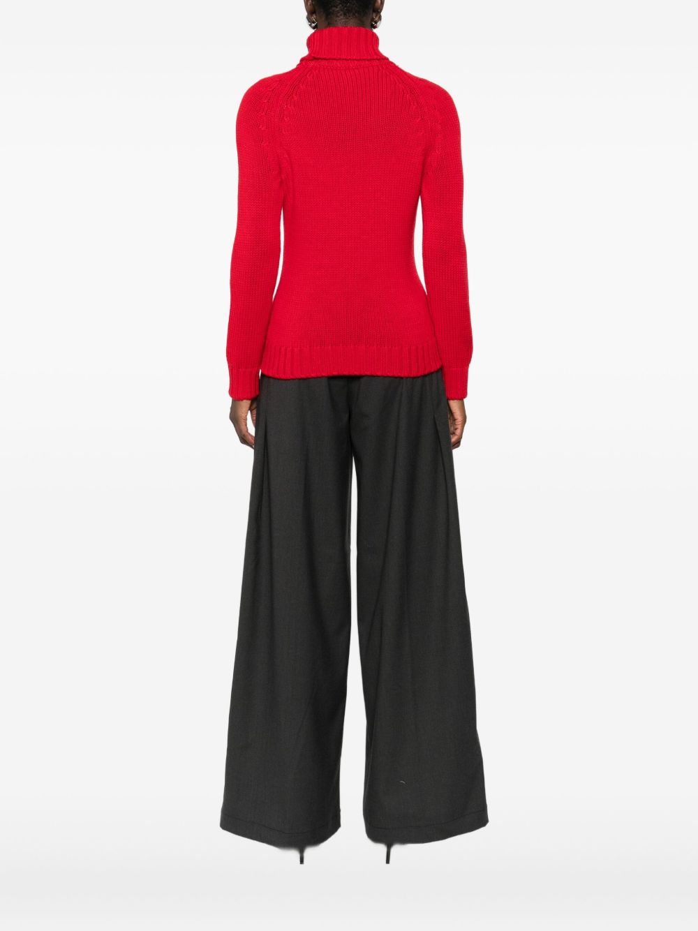 سترات قاعدة حمراء