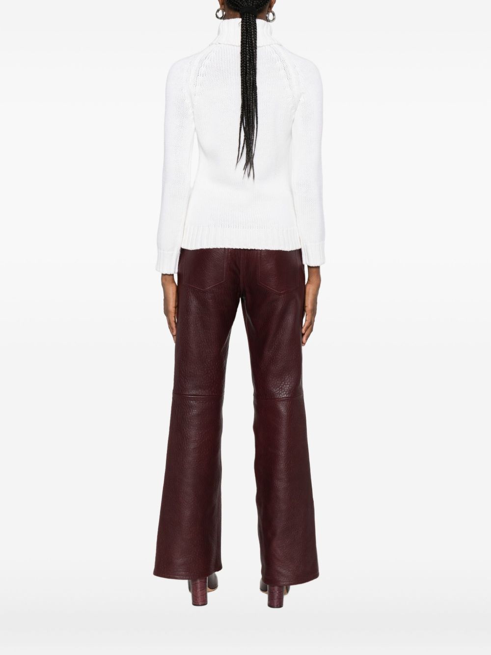 سترات قاعدة بيضاء