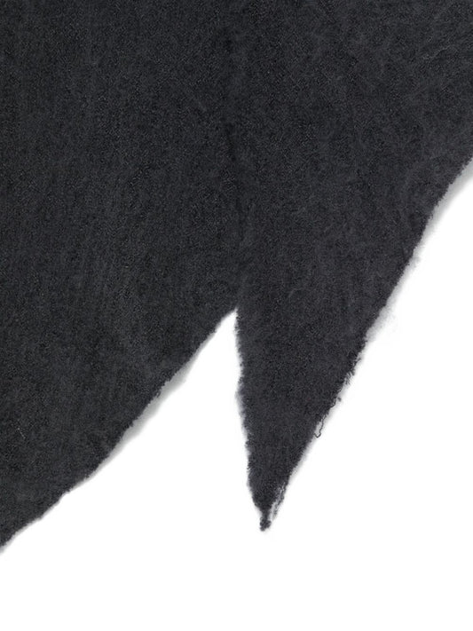 Faliero Sarti Scarfs Grey