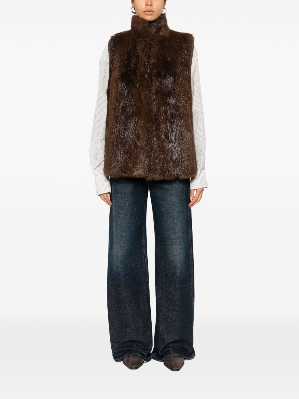 Front Street Coats Green