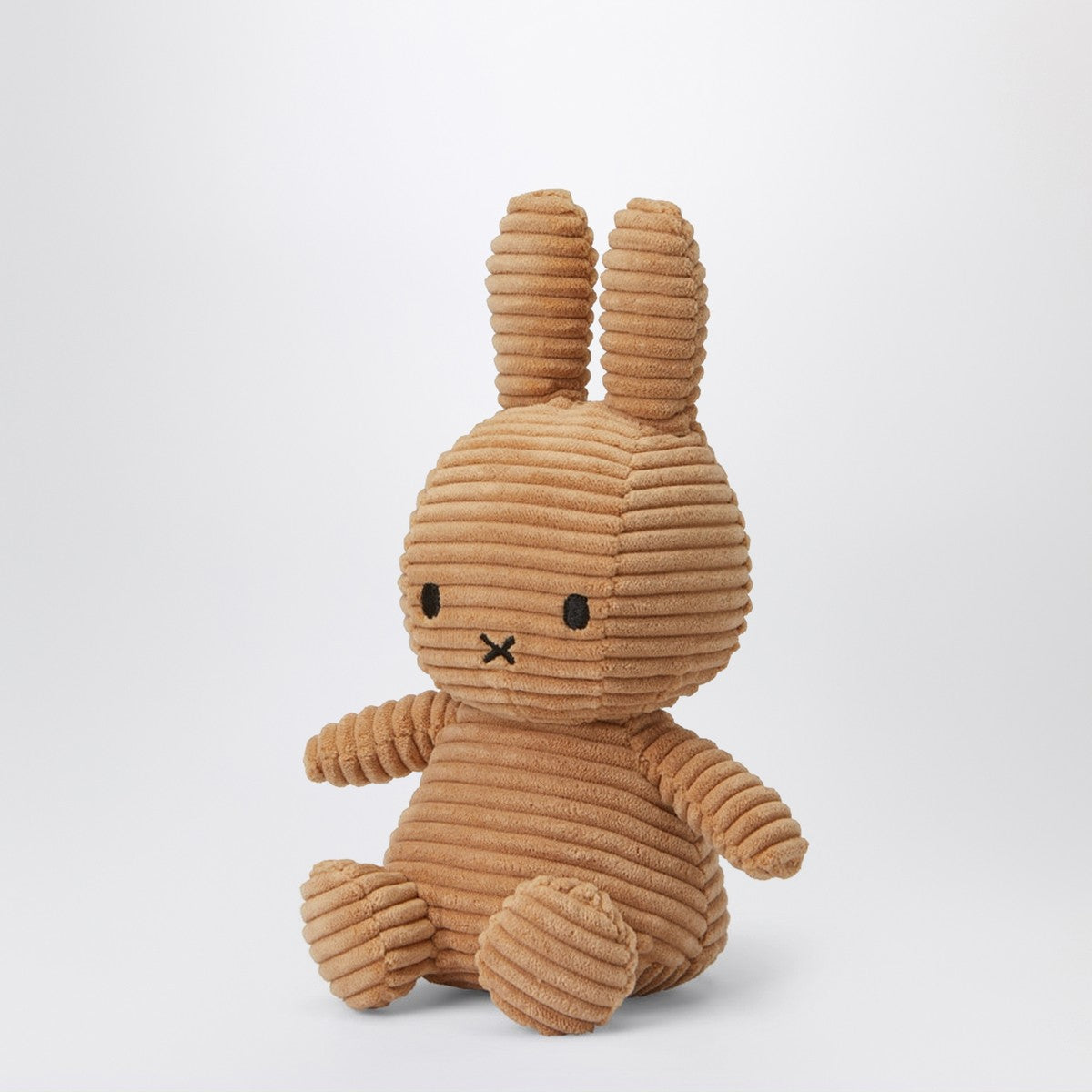 Bon Ton Toys Miffy beige velvet plush 23 CM