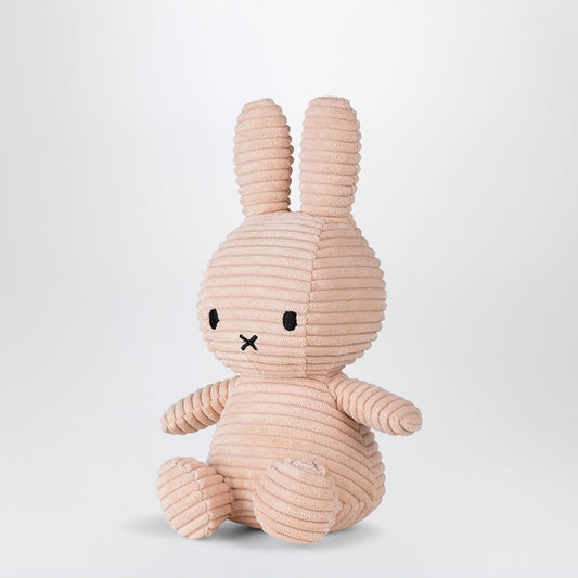 Bon Ton Toys Miffy pink velvet plush 23 CM