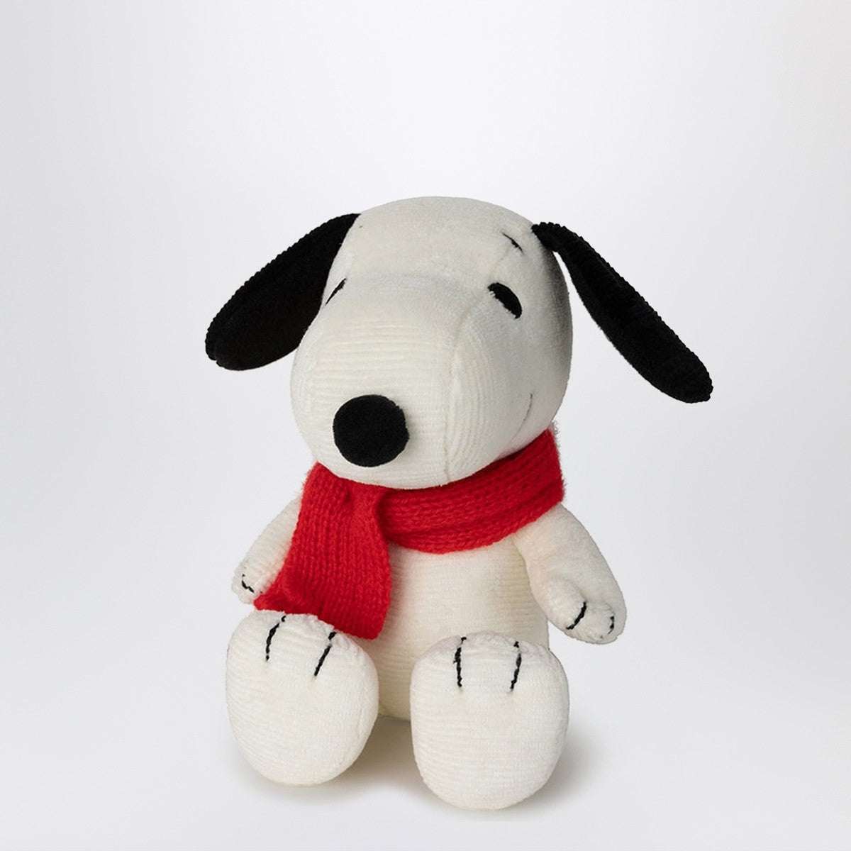 Bon Ton Toys Snoopy with scarf plush 17 CM