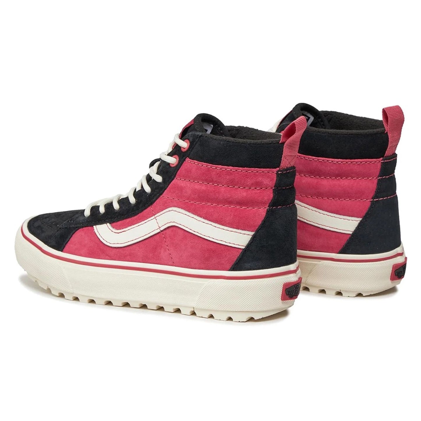 أحذية Vans الرياضية