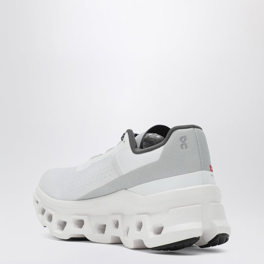 Cloudmonster white Sneaker