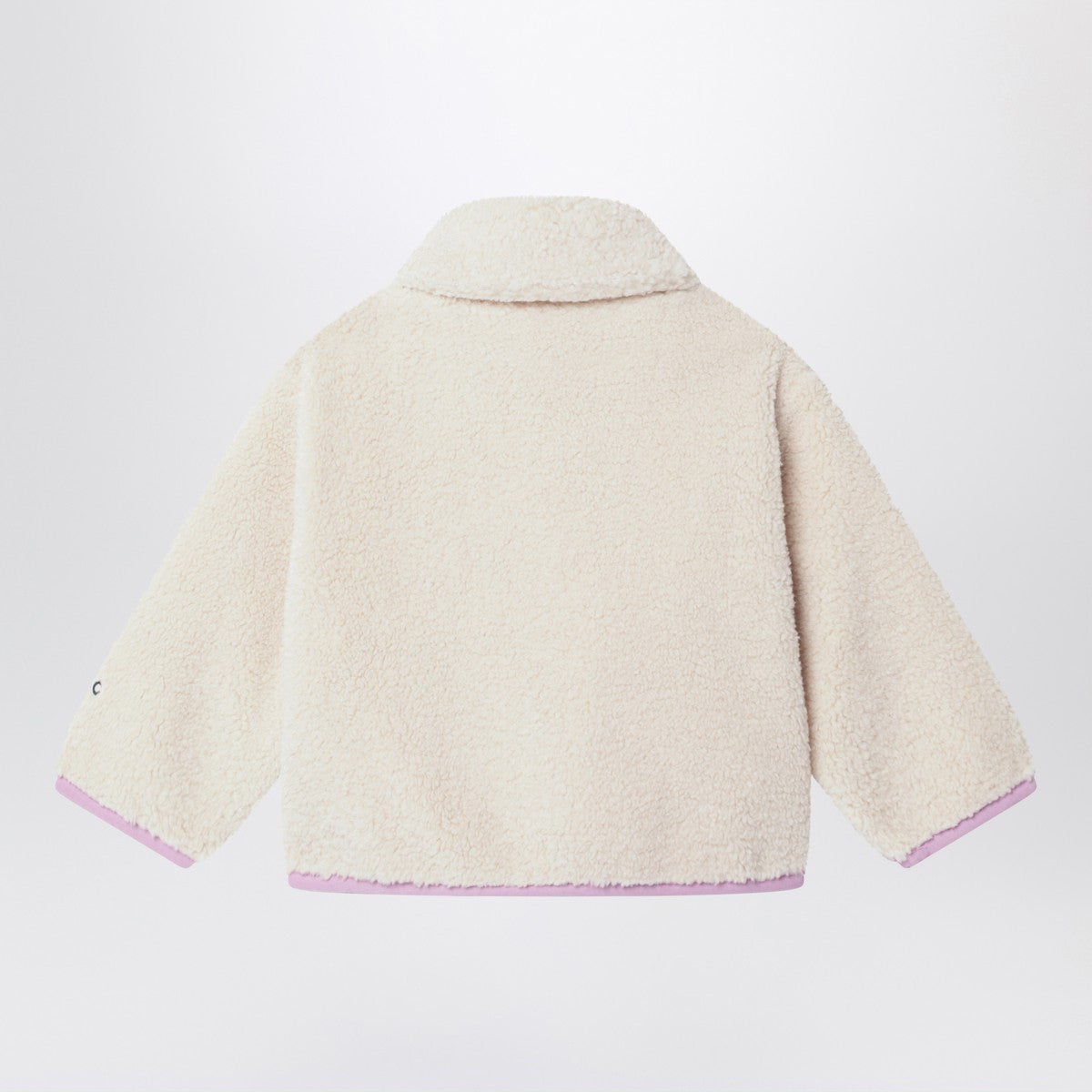Bobo Choses Reversible Game Pawns jacket