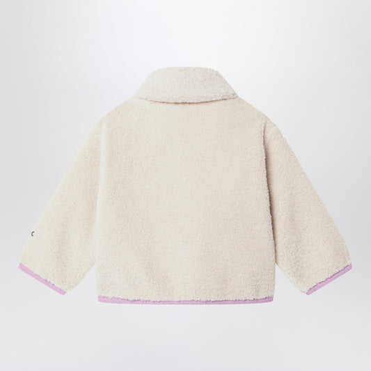 Bobo Choses Reversible Game Pawns jacket