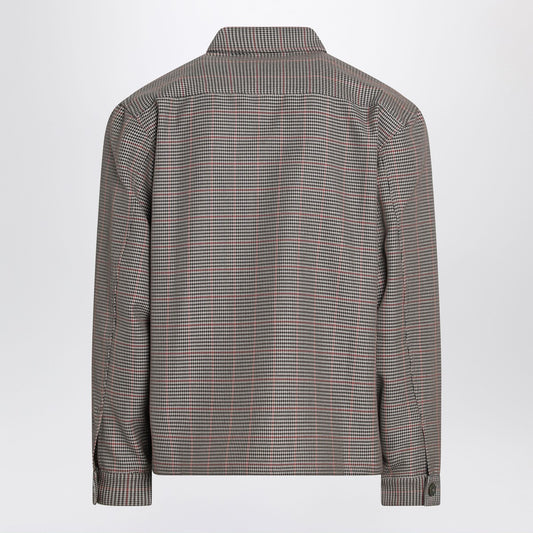 جاكيت بسحاب بروس براذرز × برين ديد