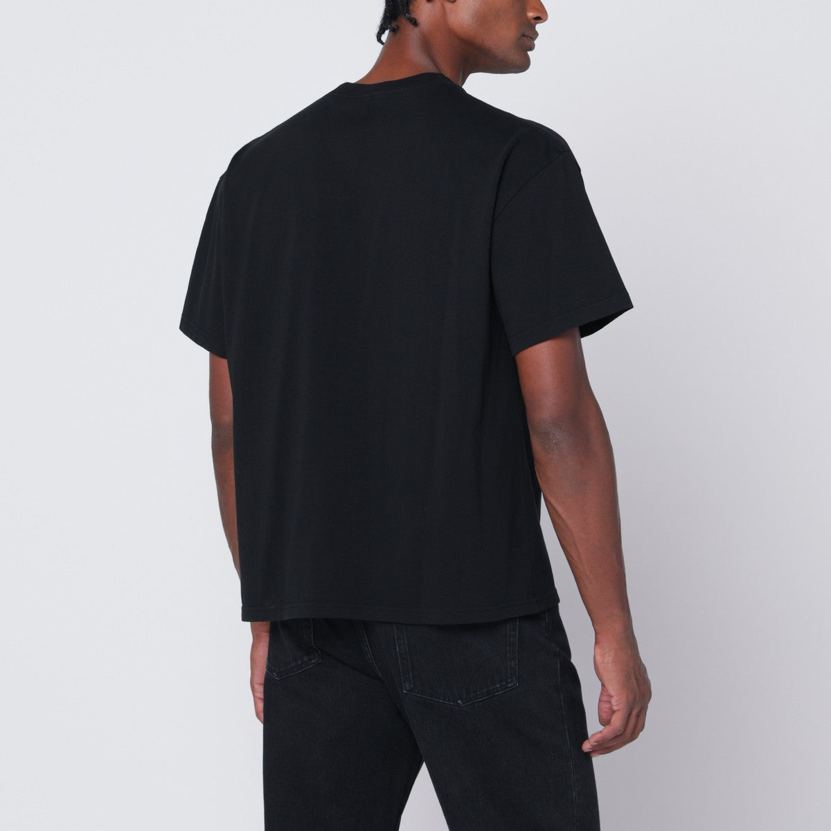 Brain Dead Black Mind Puzzle T-shirt