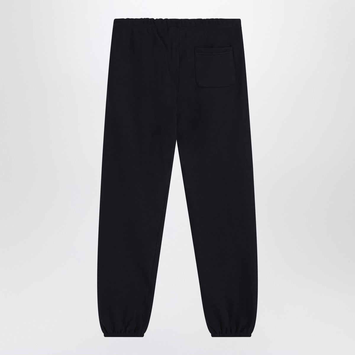 Champion Navy blue cotton jogging trousers