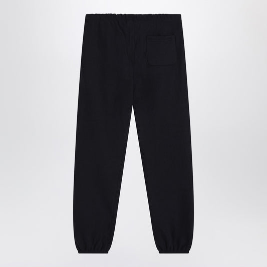 Champion Navy blue cotton jogging trousers