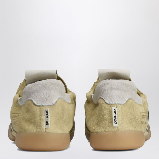 adidas Statement Sneaker Taekwondo Mei SFTM beige