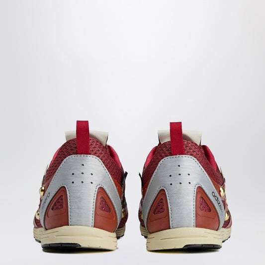 adidas Statement Sneaker Adizero SFTM Legacy Red/Cream White/Wild Sepia
