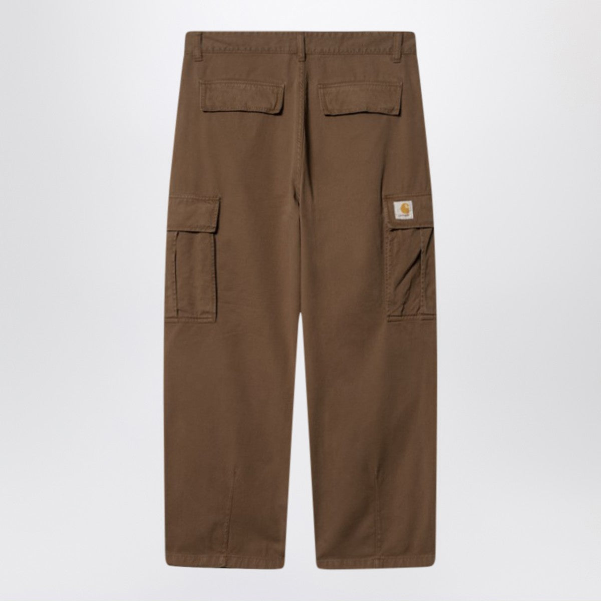Carhartt WIP Liberica Rinsed Cole Cargo Pant