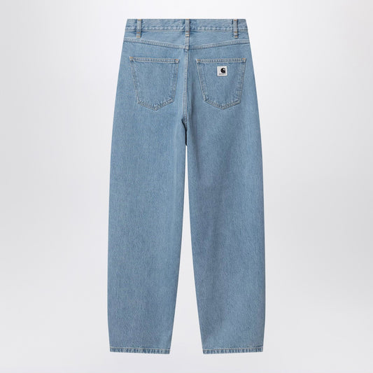 Carhartt WIP Light blue denim Brandon Pant
