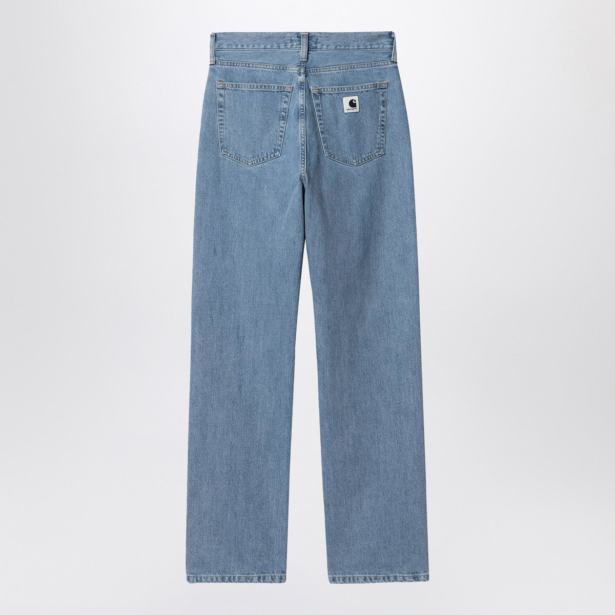 Carhartt WIP Noxon blue denim pants