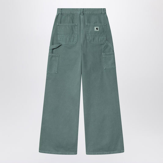 Carhartt WIP Jens Pant in Silver Pine
