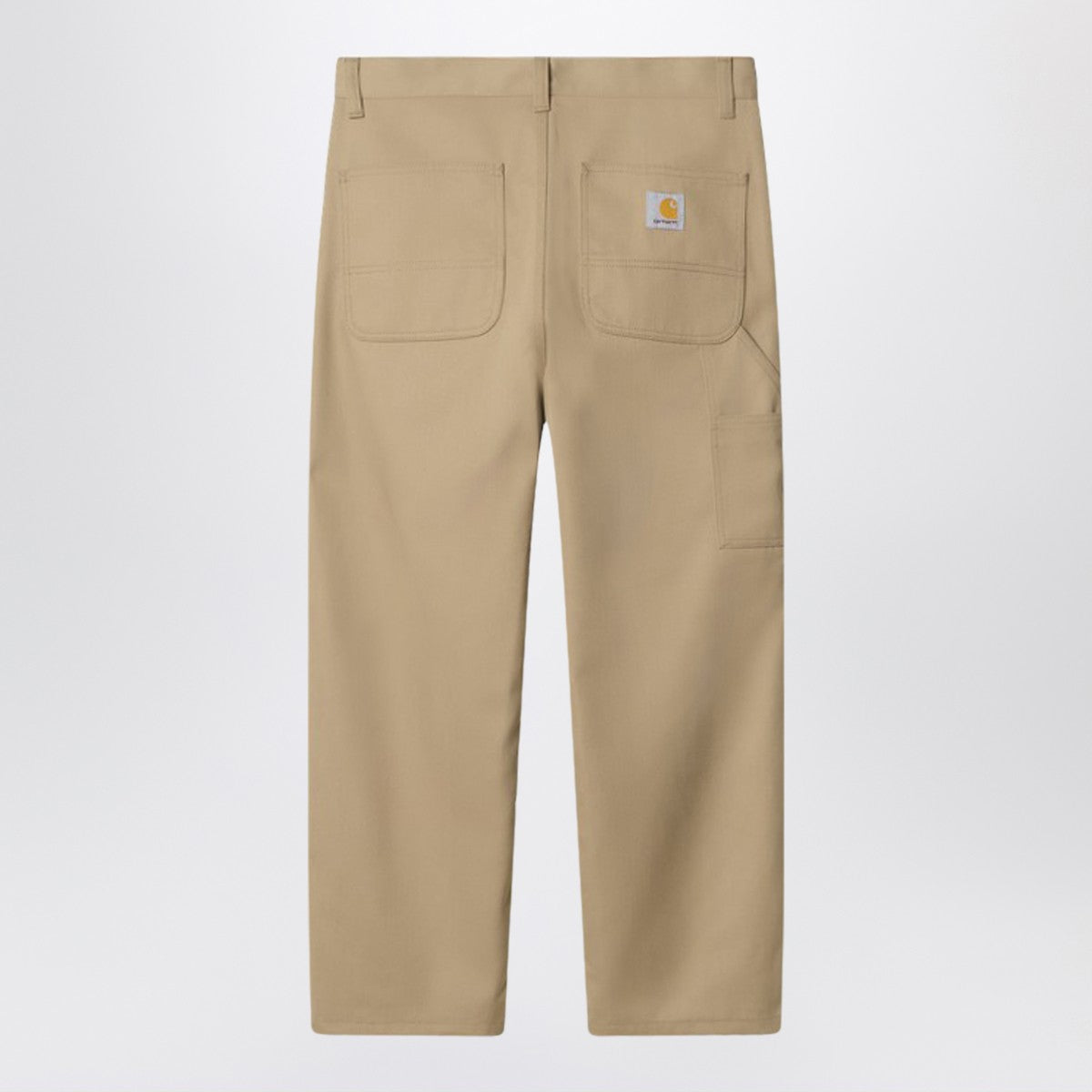 Carhartt WIP Midland Single Knee Pant leather-colour