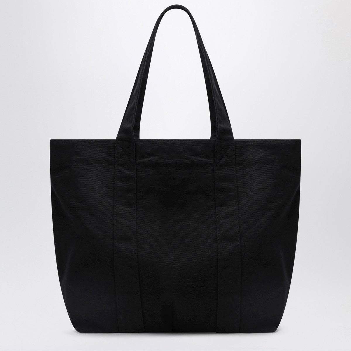 Carhartt WIP Black Parker Tote Bag