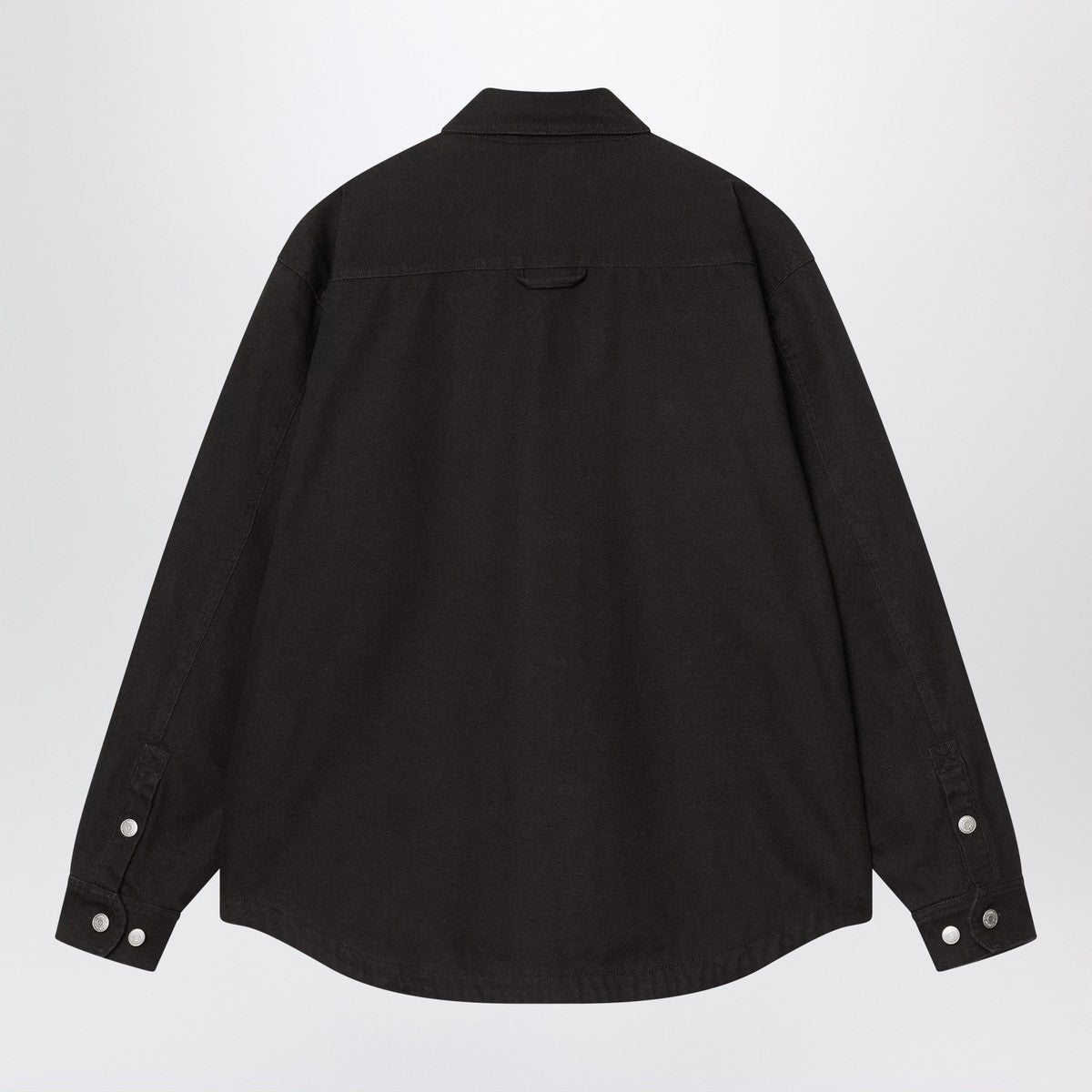 Carhartt WIP Selby black Shirt Jacket