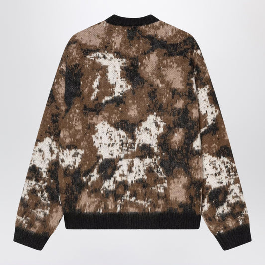 Carhartt WIP Merton cardigan