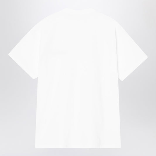 Carhartt WIP S/S Wiptopia Script T-Shirt white