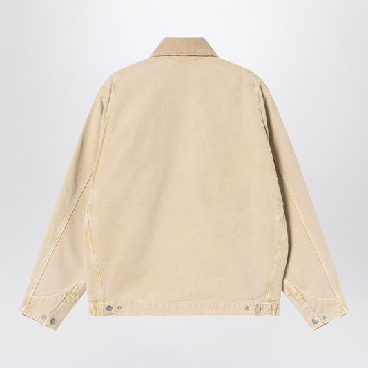 Carhartt WIP OG Detroit Jacket in Dusty Brown