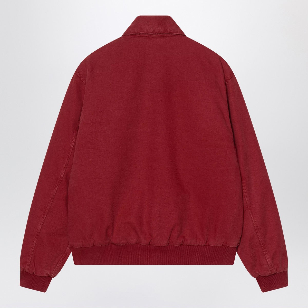 Carhartt WIP Stanton scarlet red Jacket
