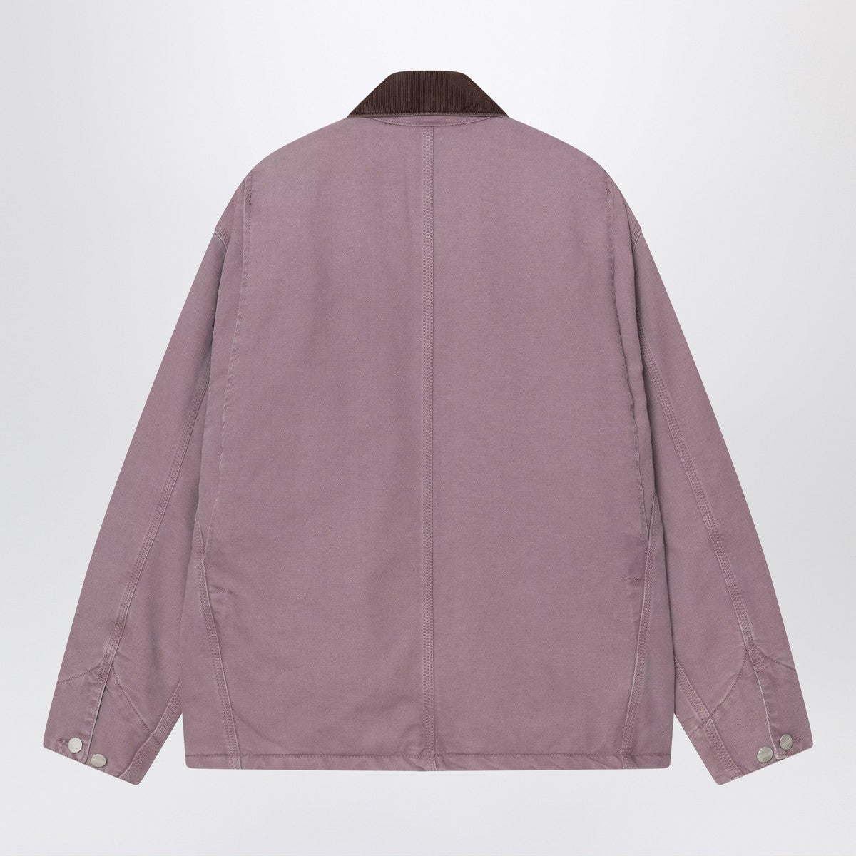 معطف كارهارت WIP OG Michigan بلون Phlox/Tobacco