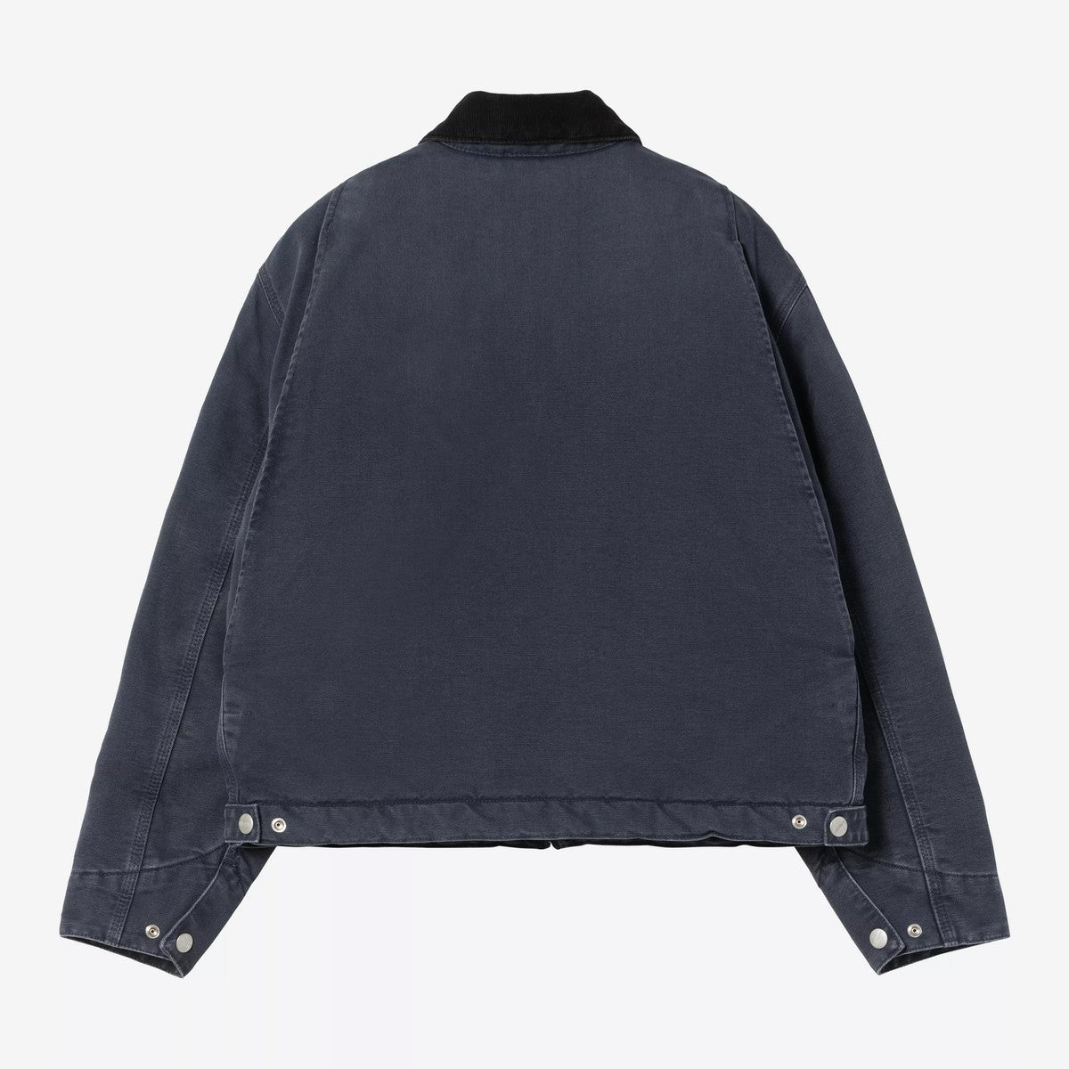 Carhartt WIP Dark Navy/Black OG Detroit Jacket