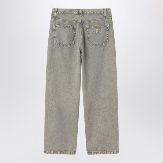 Carhartt WIP Landon Pant Blue/Leather