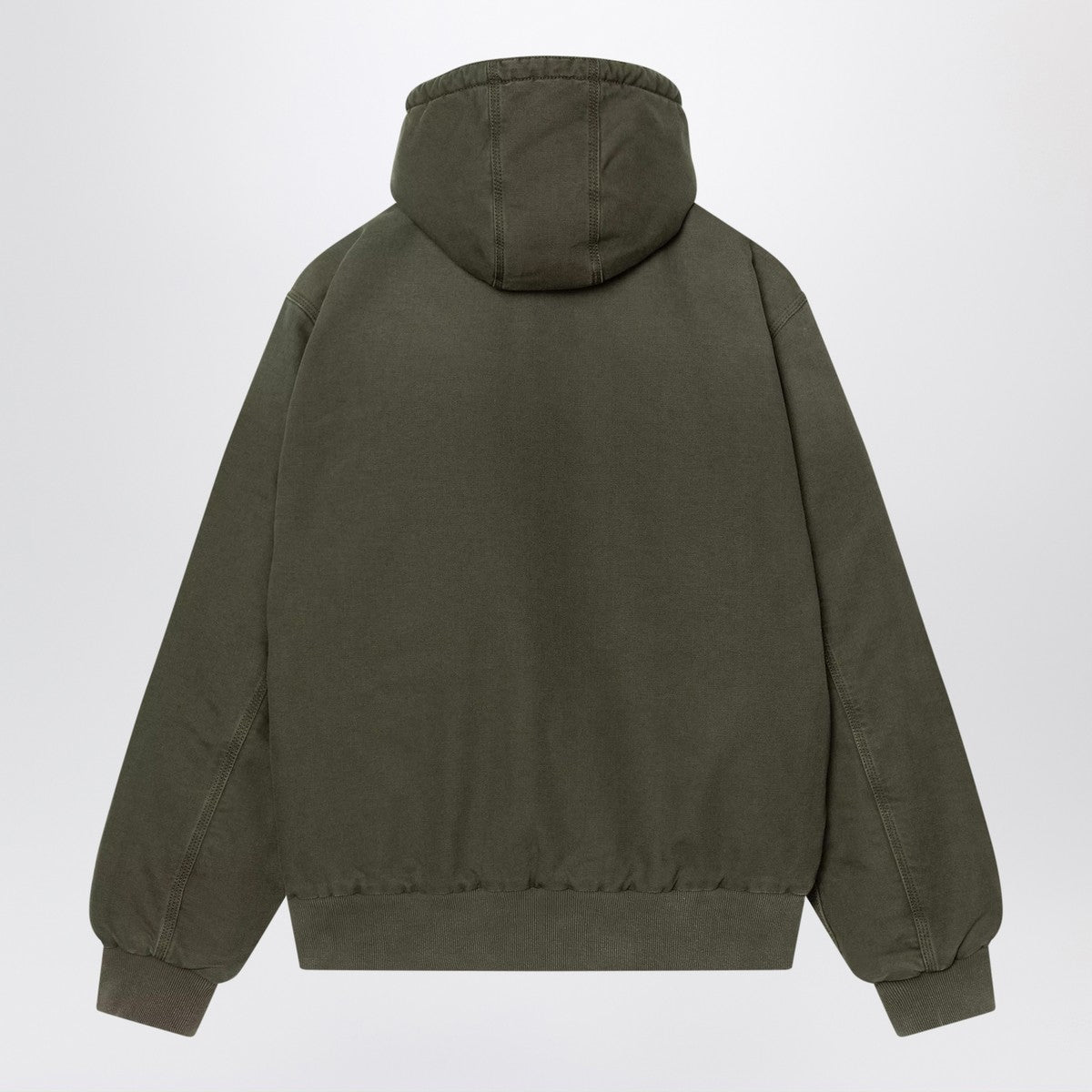 Carhartt WIP OG Active Jacket in Olive