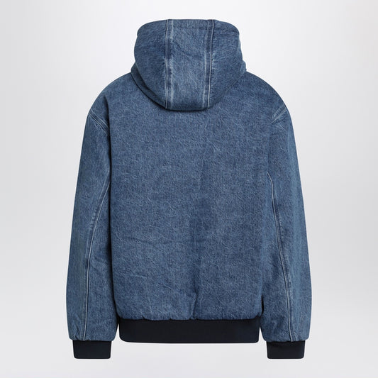 Carhartt WIP OG Active Jacket 50th Anniversary Edition Denim