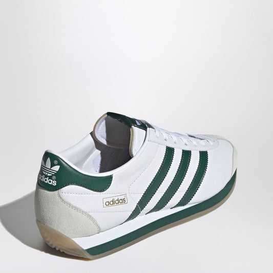 adidas Originals Sneaker Country Japan Cloud White/Collegiate Green/Crystal White