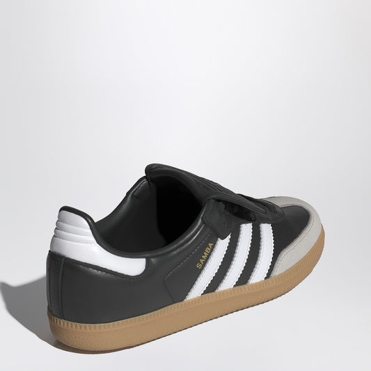 adidas Originals Sneaker Samba LT Core Black/Cloud White/Gold Metallic