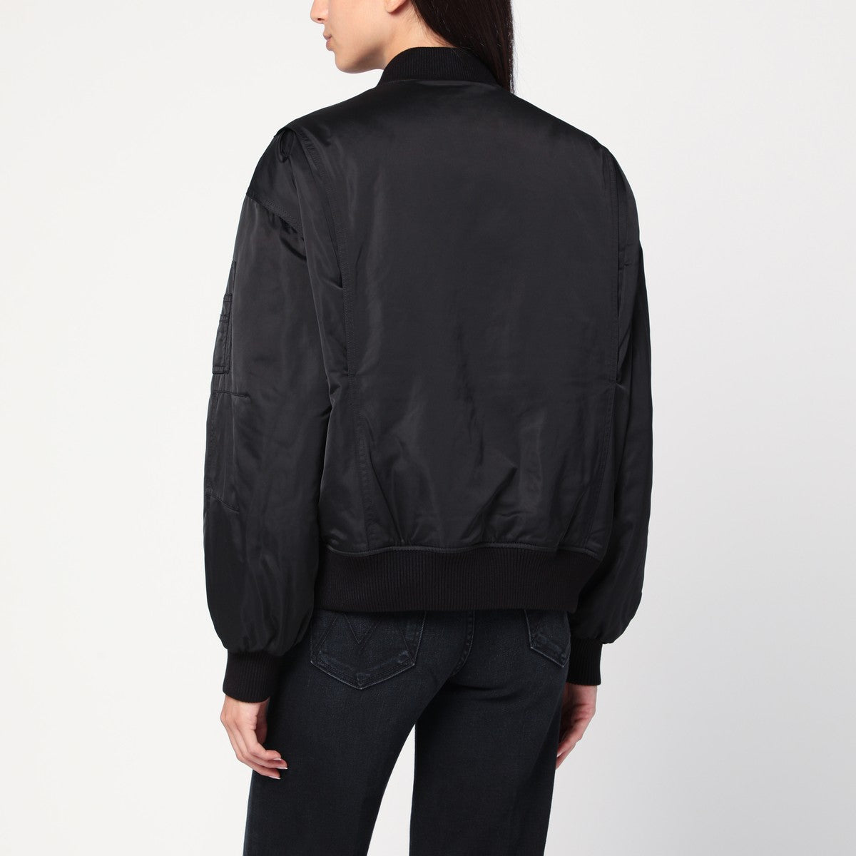 IVY OAK Jane jacket in black