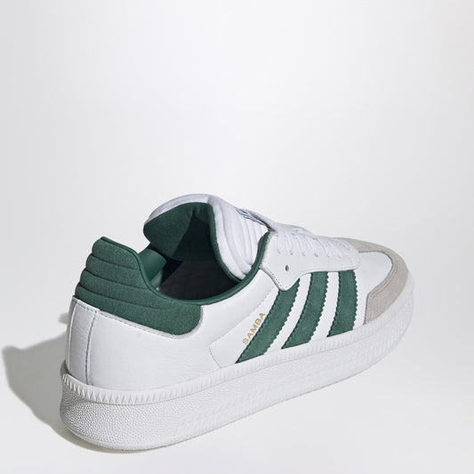 adidas Originals Samba XLG white/green Sneaker