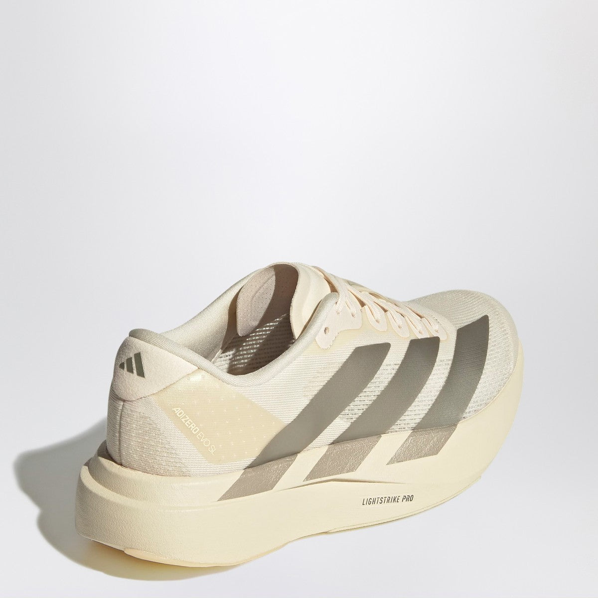 adidas Originals Adizero Adios Pro Evo 1 cream