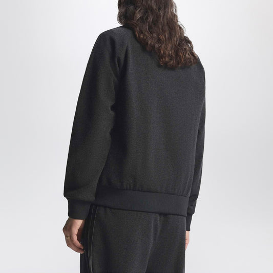 adidas Originals Premium black training jacket