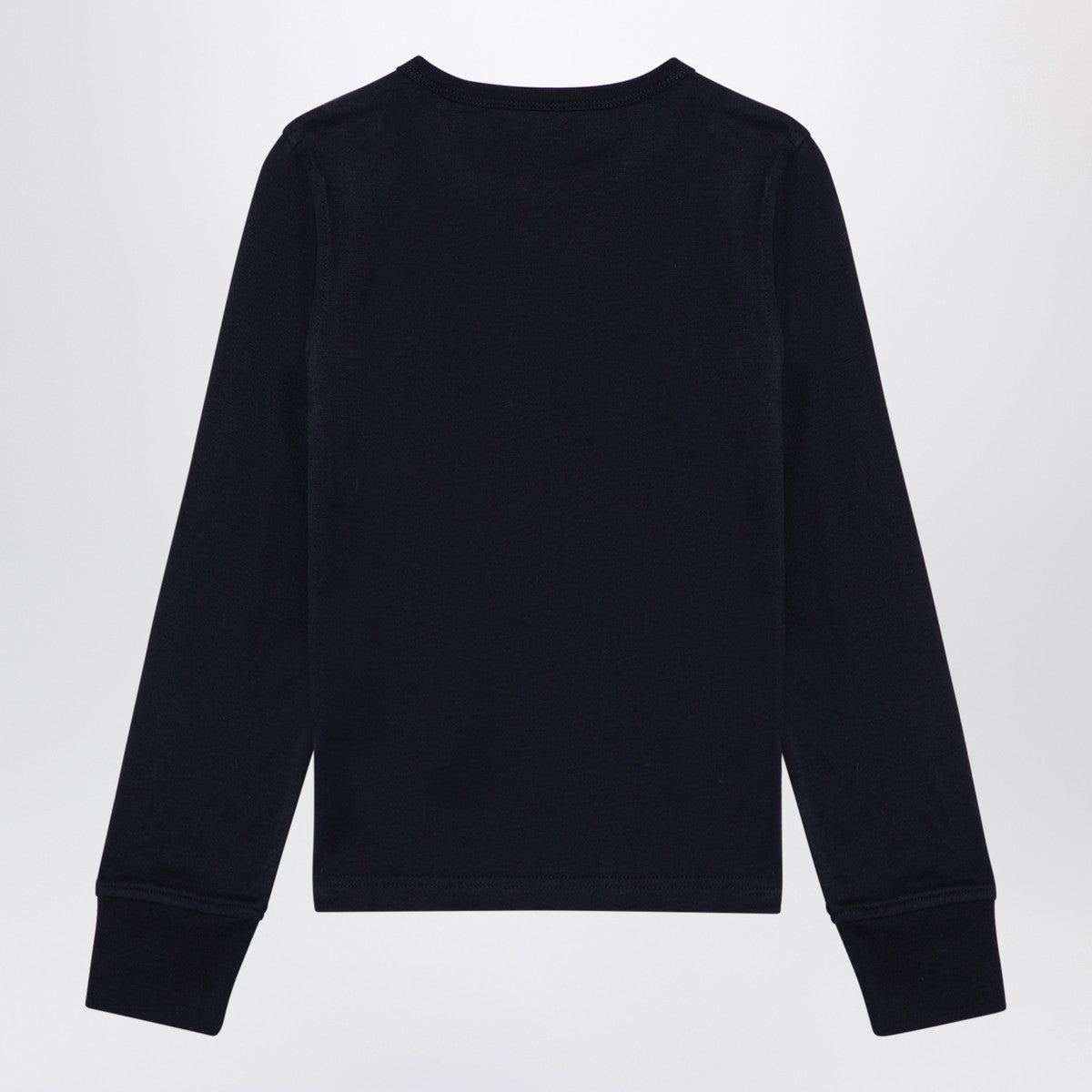 K-Way Blue cotton Elmer T-shirt