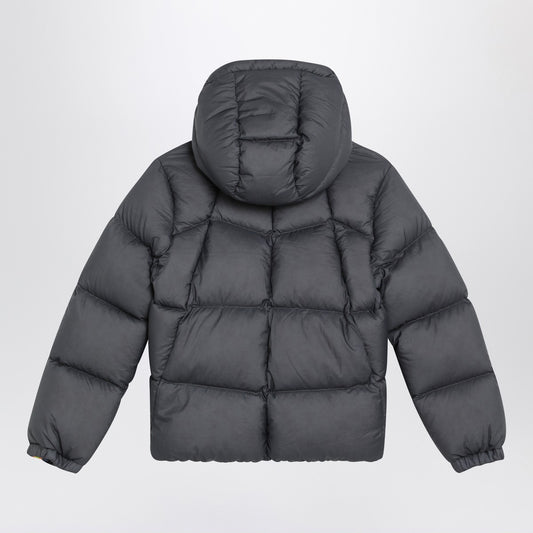 K-Way Quill Blue Airforce jacket